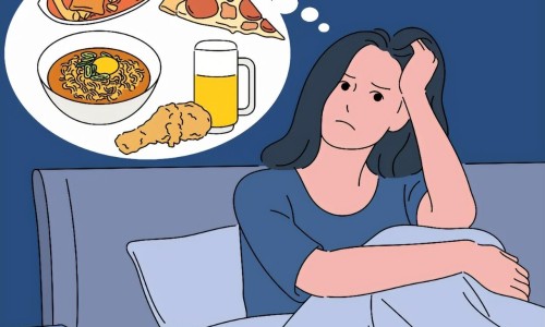 饿了为什么不能吃香蕉